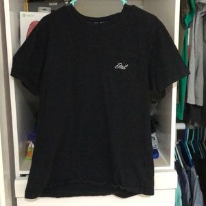 Bait T-shirt pocket-t